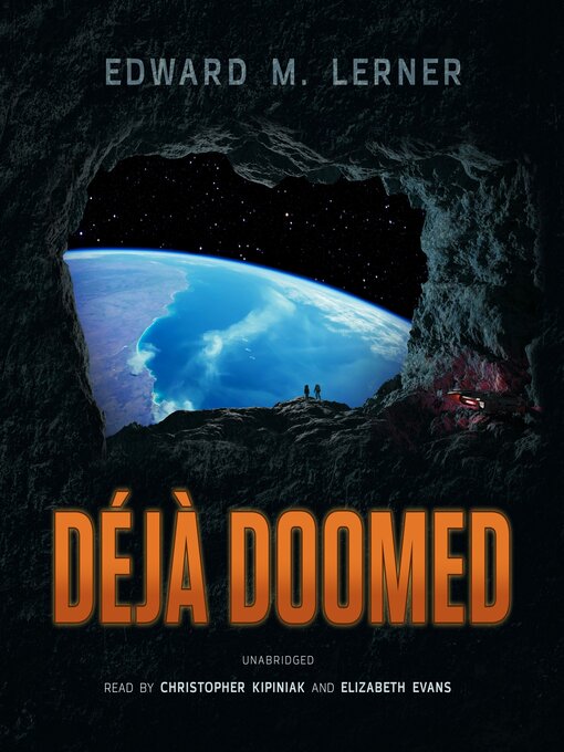 Title details for Déjà Doomed by Edward M. Lerner - Wait list